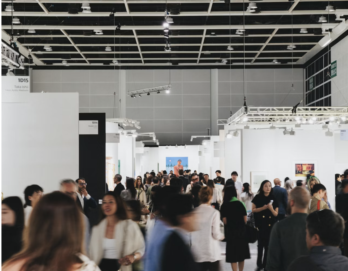 Expo Management