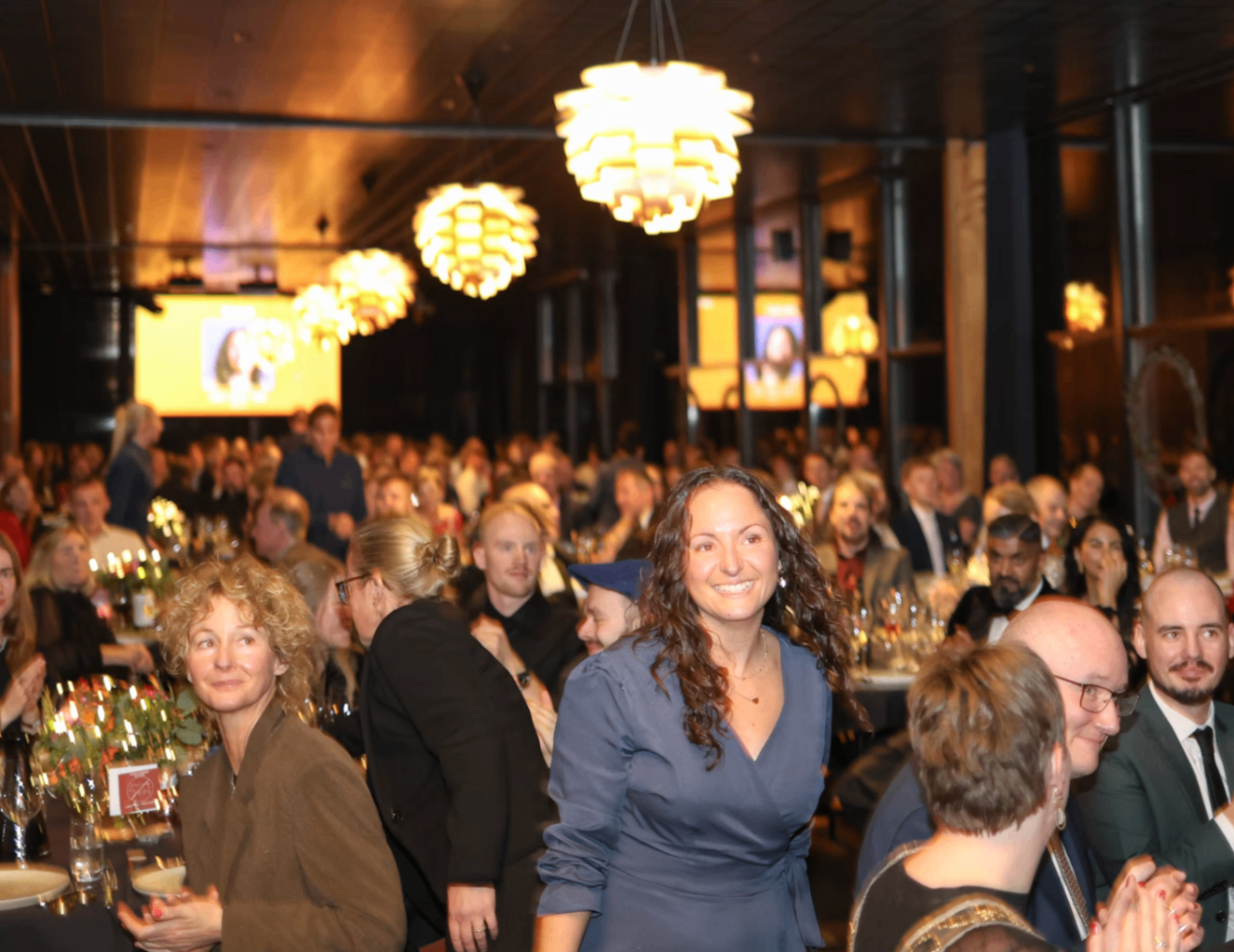 Gala & Awards
