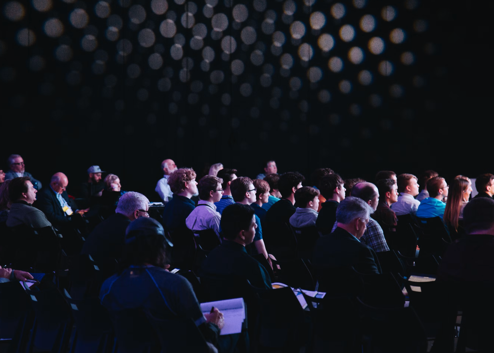 Conference Production